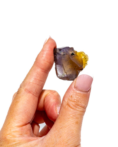 French Fluorite