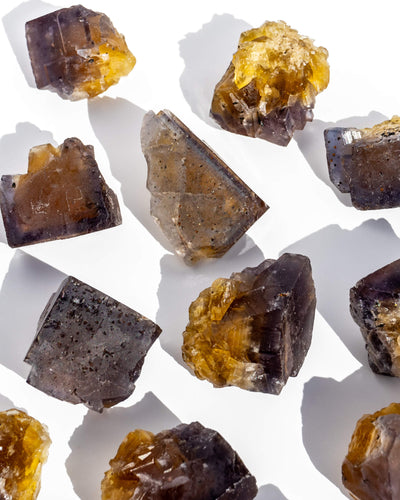 French Fluorite