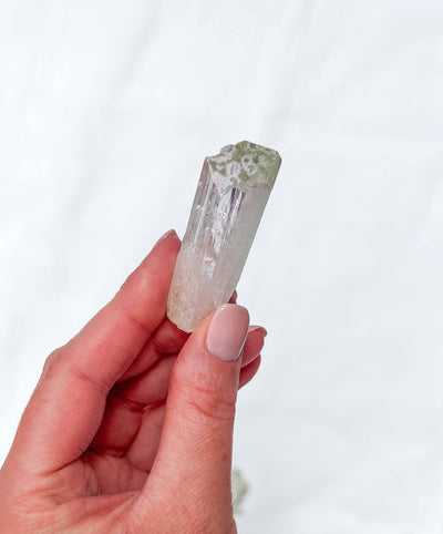 Pink Danburite - 20