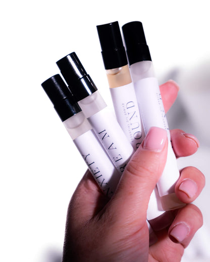 Spritz Essential Oil Spray