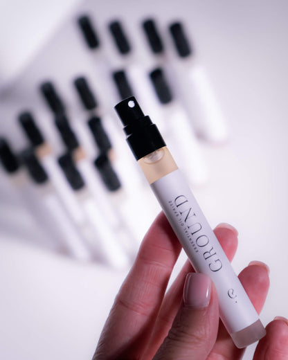 Spritz Essential Oil Spray