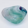 Rainbow Fluorite Bowl Healing Crystal