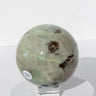 Garnierite Sphere Healing Crystal