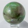 Garnierite Sphere Healing Crystal