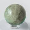 Garnierite Sphere Healing Crystal