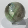 Garnierite Sphere Healing Crystal