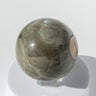 Garnierite Sphere Healing Crystal