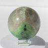 Garnierite Sphere Healing Crystal