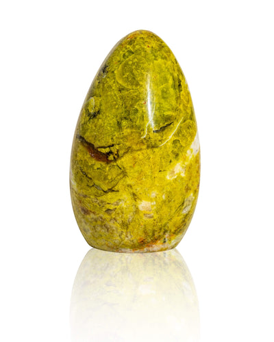 Green Opal Freeform