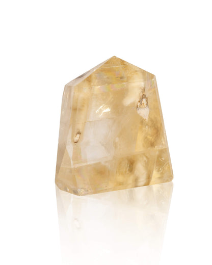 Indian Calcite - 155