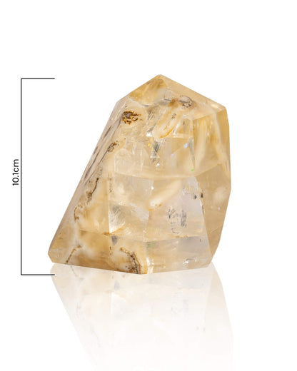 Indian Calcite - 155