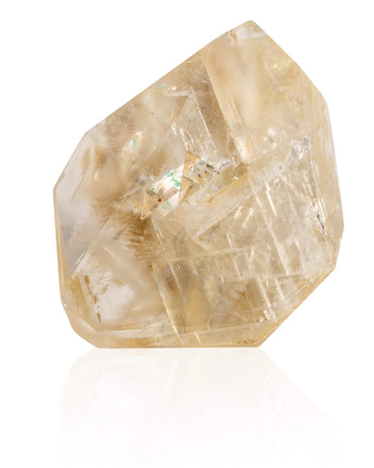 Indian Calcite - 244