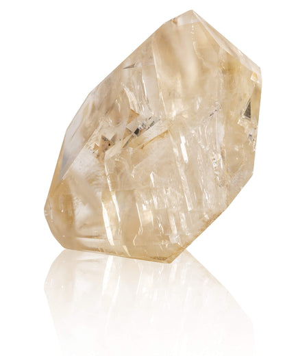 Indian Calcite - 244