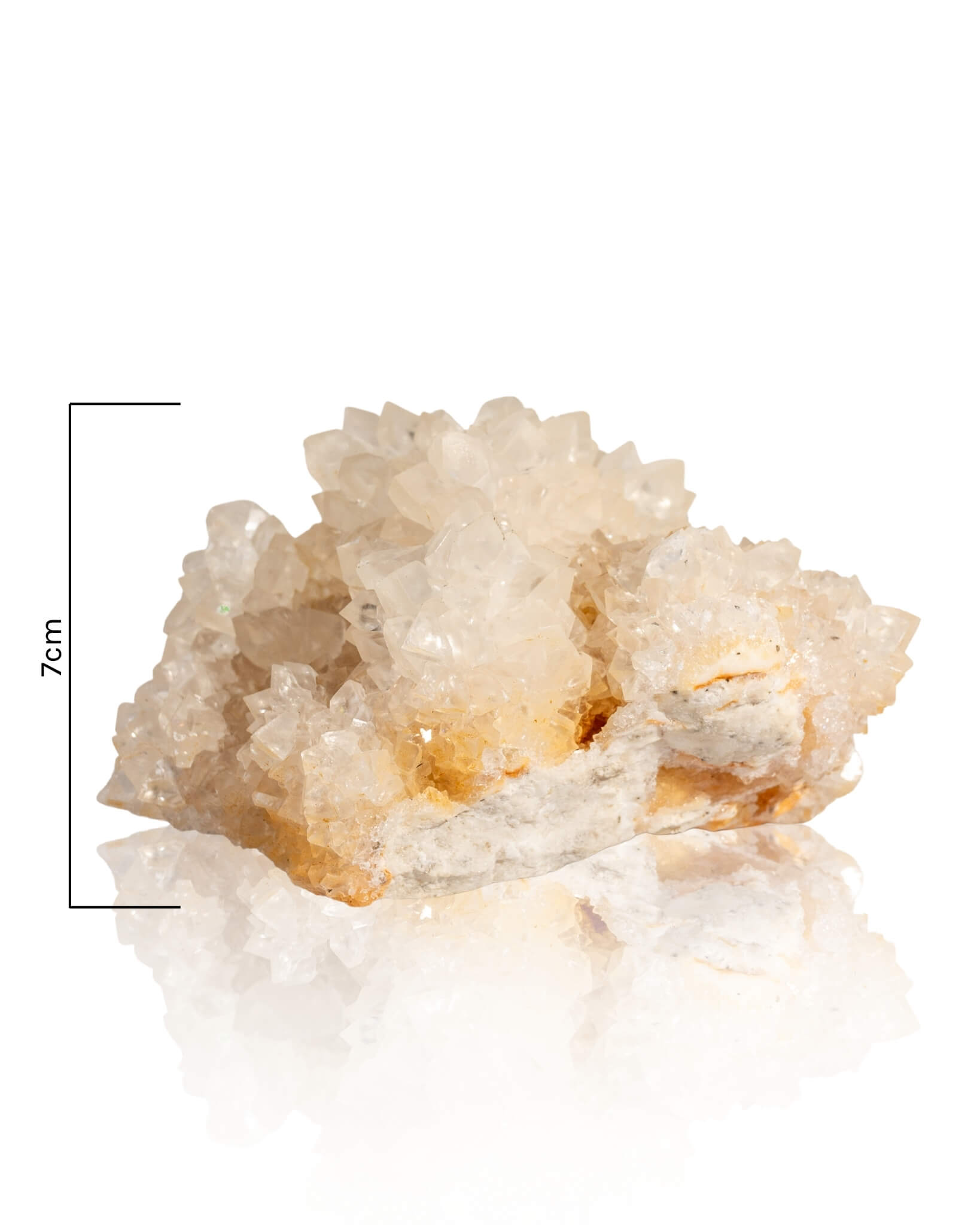 Indonesian Calcite - 100