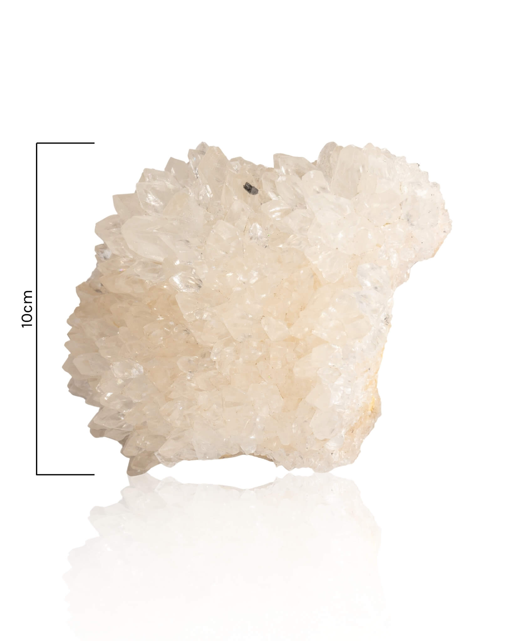 Indonesian Calcite - 160