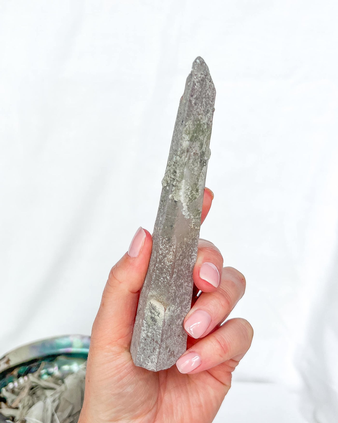 Quartz Inner Mongolia - 36