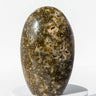 Ocean Jasper Freeform Healing Crystal