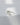 Moldavite & Herkimer Diamond Raw 925 Sterling Silver Ring