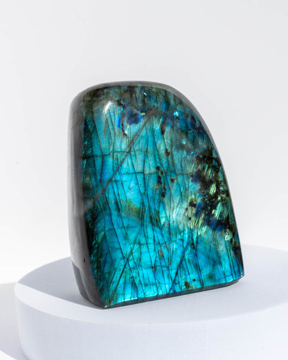 Labradorite Freeform Healing Crystal