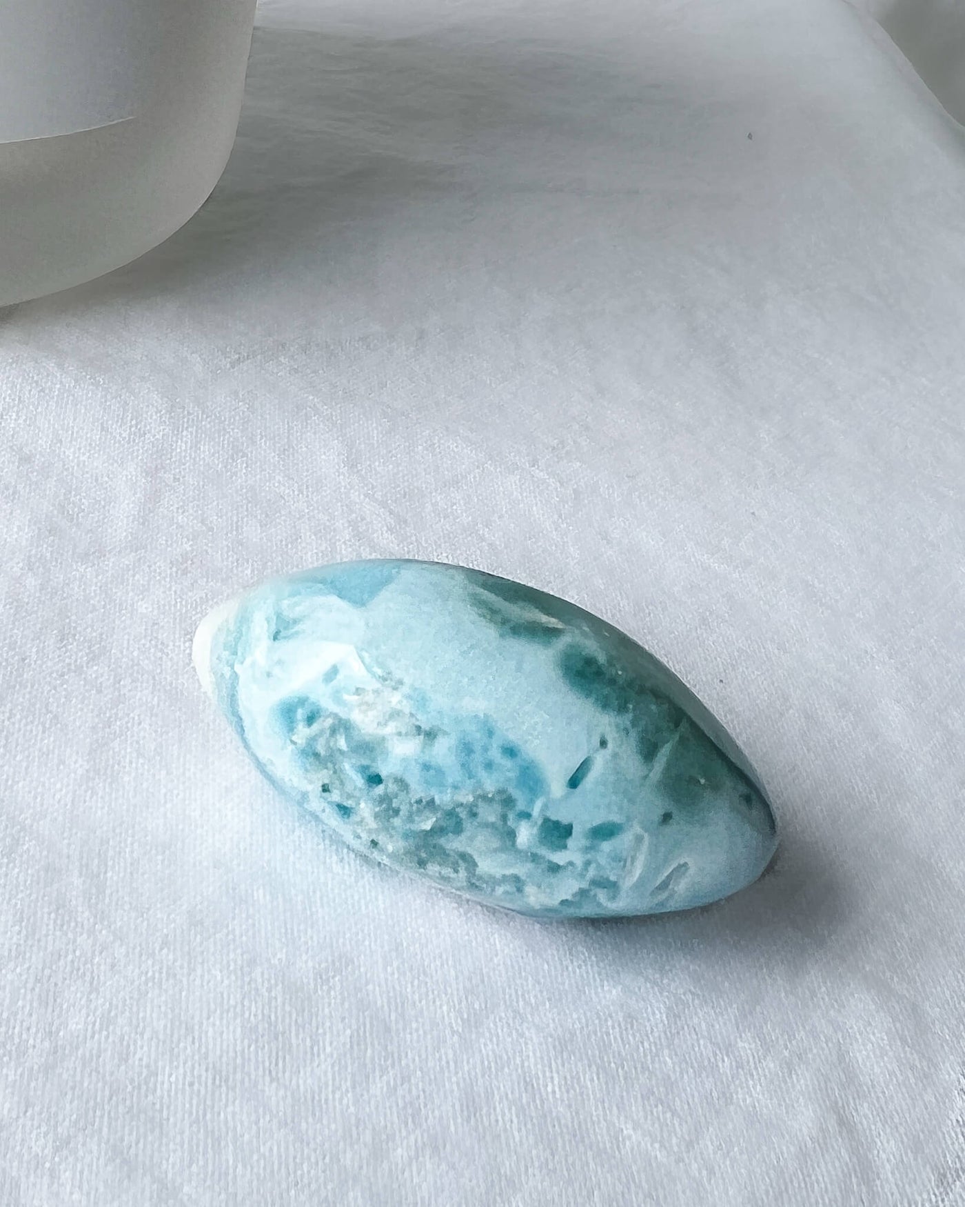 Larimar Shiva - 72