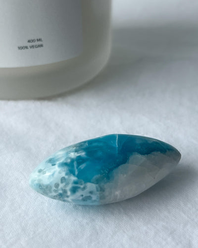 Larimar Shiva - 130