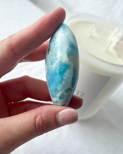 Larimar Shiva - 190