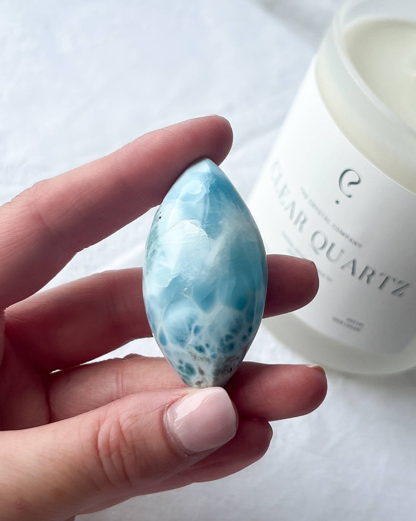 Larimar Shiva - 185