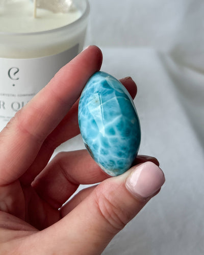 Larimar Shiva - 185A