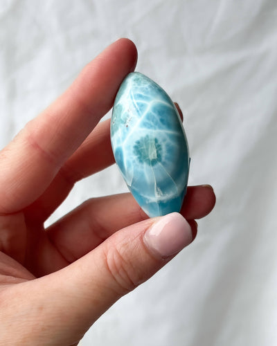 Larimar Shiva - 168