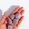 Lepidolite Unpolished Tumble Stone Healing Crystal