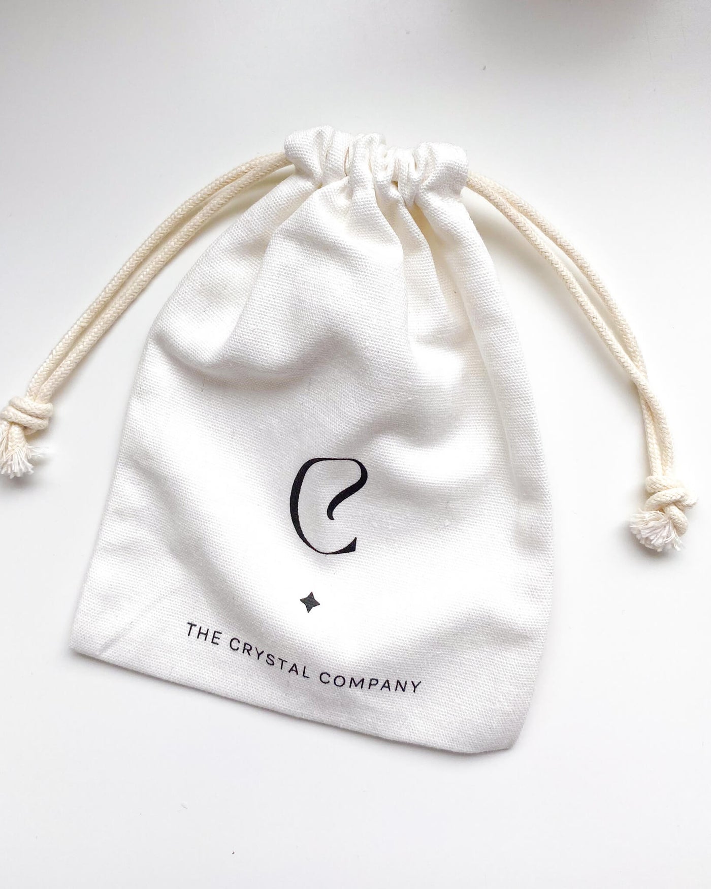 Crystal Mystery Bag