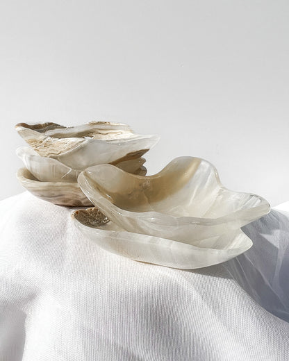 Onyx dish Healing Crystal