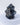 Orca Agate Flame Healing Crystal