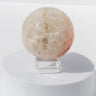 Pink Amethyst Sphere Healing Crystal