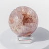 Pink Amethyst Sphere Healing Crystal