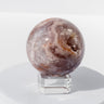 Pink Amethyst Sphere Healing Crystal