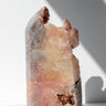 Pink Amethyst Tower Healing Crystal