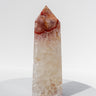 Pink Amethyst Tower Healing Crystal