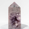 Pink Amethyst Tower Healing Crystal