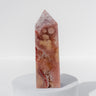 Pink Amethyst Tower Healing Crystal