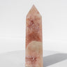 Pink Amethyst Tower Healing Crystal