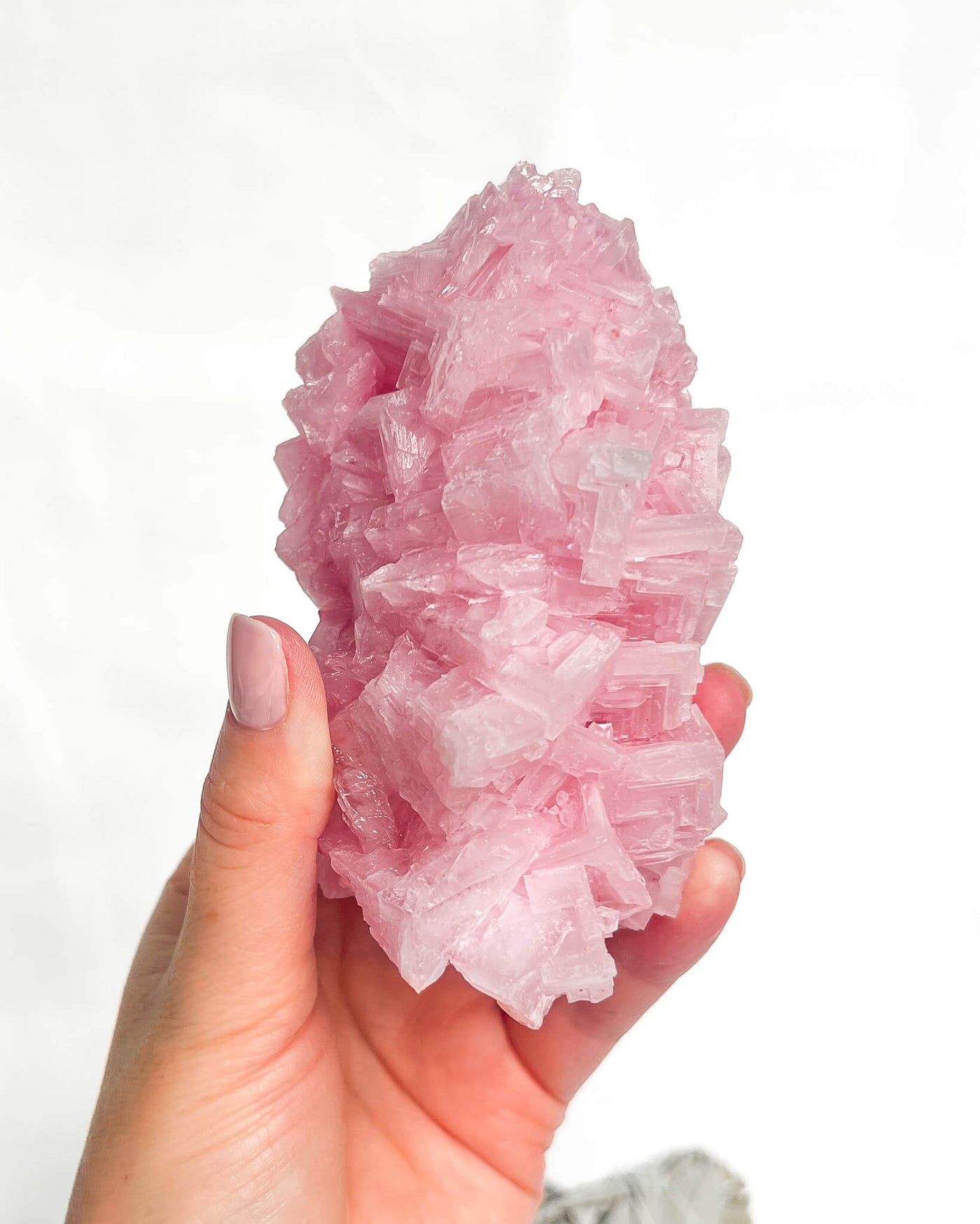 Pink Halite - 141
