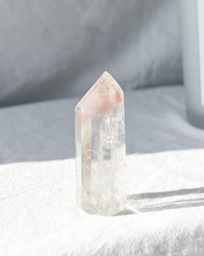 Pink Lithium Tower - 54B