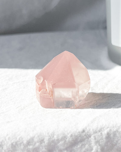 Pink Lithium Tower - 60C
