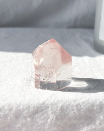 Pink Lithium Tower - 69A