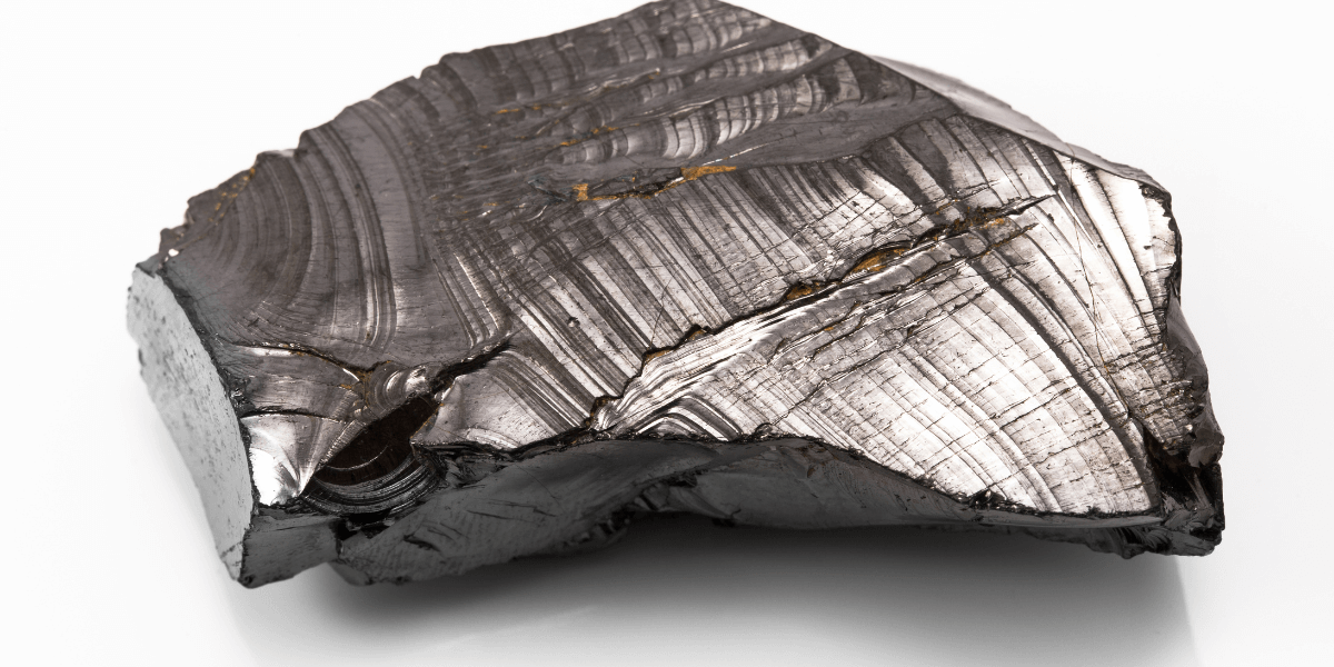 Shungite Healing properties: The Ultimate Crystal Guide