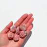 Rhodochrosite Tumble Stone Healing Crystal