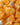 Orange Calcite Rough Healing Crystal
