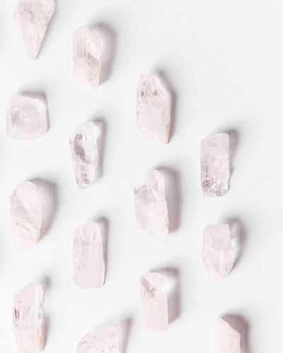 Danburite Healing Crystal