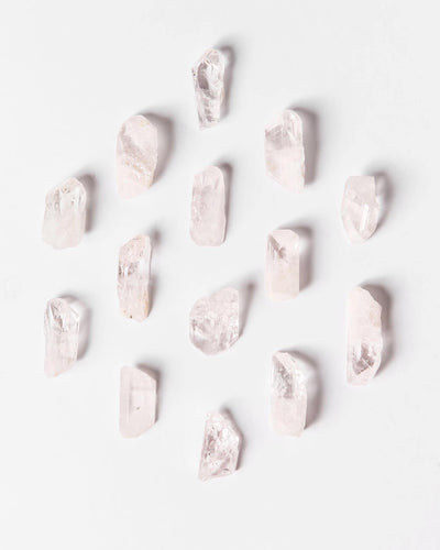 Danburite Healing Crystal